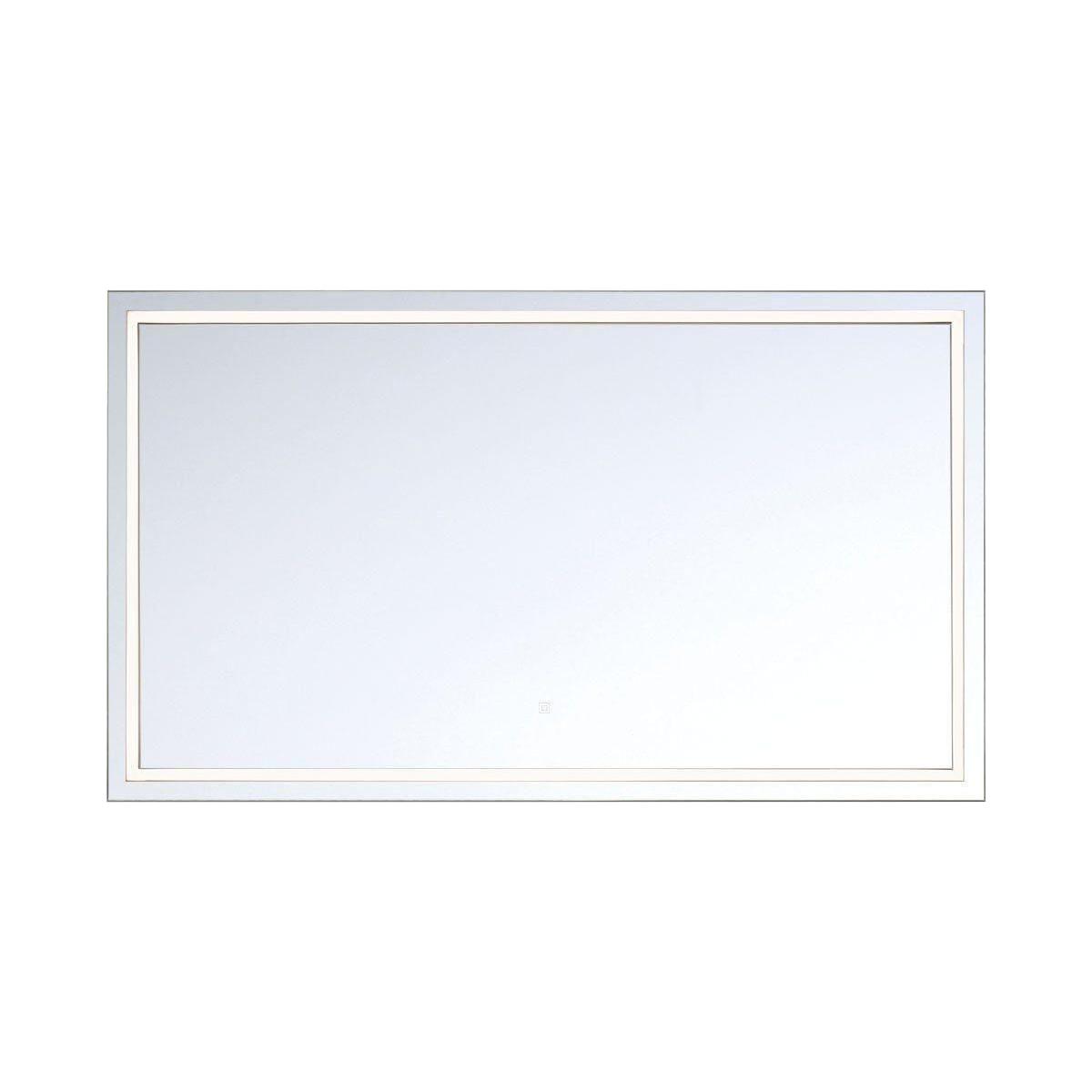 Eurofase - LED mirror Lighted Mirror - Lights Canada