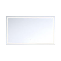 LED mirror Lighted Mirror