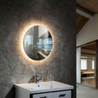 Eurofase - LED mirror Lighted Mirror - Lights Canada