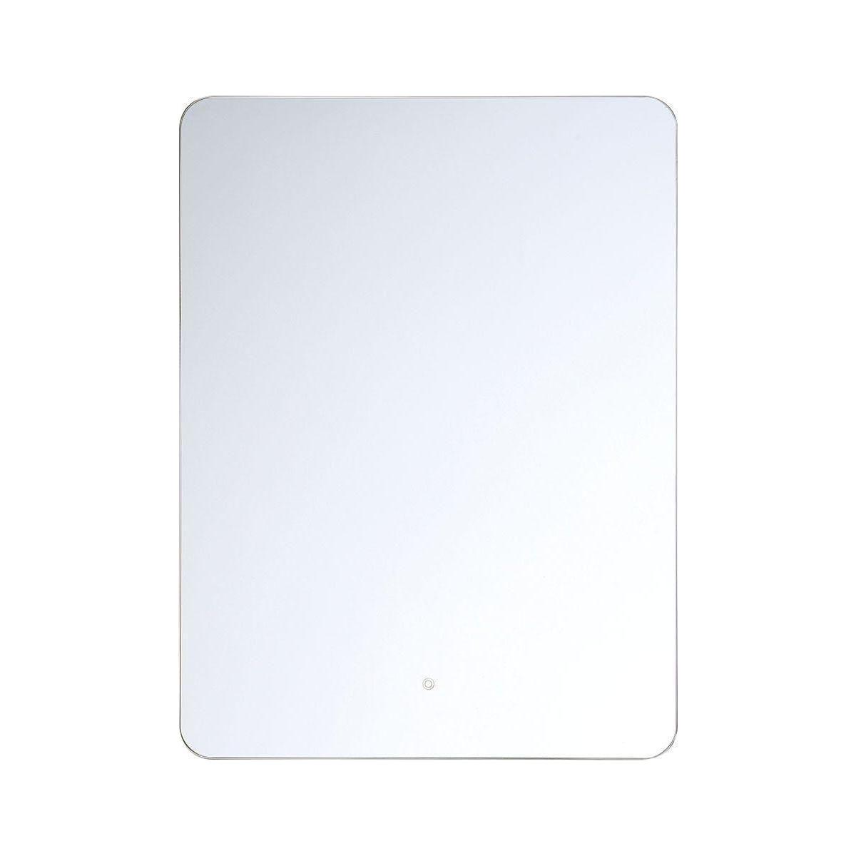 Eurofase - LED mirror Lighted Mirror - Lights Canada
