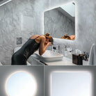 Eurofase - LED mirror Lighted Mirror - Lights Canada