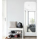 Eurofase - LED mirror Lighted Mirror - Lights Canada