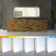 Eurofase - LED mirror Lighted Mirror - Lights Canada