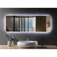 Eurofase - LED mirror Lighted Mirror - Lights Canada