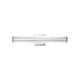 Eurofase - Landor Sconce - Lights Canada