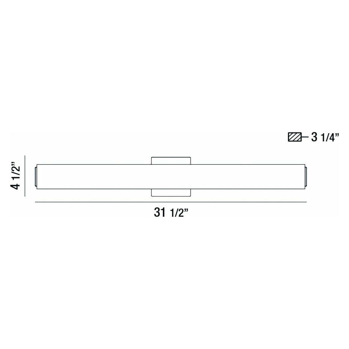 Eurofase - Landor Sconce - Lights Canada