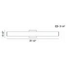 Eurofase - Landor Sconce - Lights Canada