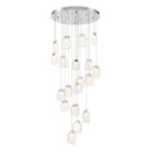 Eurofase - Paget Chandelier - Lights Canada