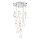 Eurofase - Paget Chandelier - Lights Canada