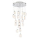Eurofase - Paget Chandelier - Lights Canada