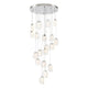 Eurofase - Paget Chandelier - Lights Canada