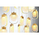 Eurofase - Paget Chandelier - Lights Canada