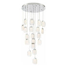Eurofase - Paget Chandelier - Lights Canada