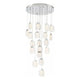 Eurofase - Paget Chandelier - Lights Canada