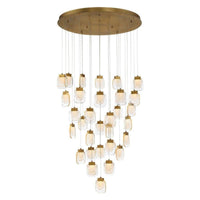 Paget Chandelier