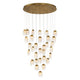 Eurofase - Paget Chandelier - Lights Canada
