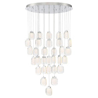 Paget Chandelier