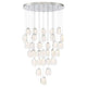 Eurofase - Paget Chandelier - Lights Canada
