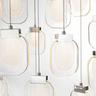 Eurofase - Paget Chandelier - Lights Canada