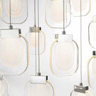 Eurofase - Paget Chandelier - Lights Canada