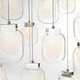 Eurofase - Paget Chandelier - Lights Canada