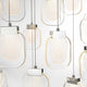 Eurofase - Paget Chandelier - Lights Canada