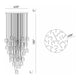 Eurofase - Paget Chandelier - Lights Canada