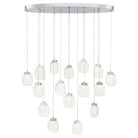 Eurofase - Paget Chandelier - Lights Canada