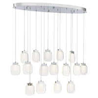 Paget Chandelier