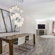 Eurofase - Paget Chandelier - Lights Canada