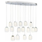 Eurofase - Paget Chandelier - Lights Canada