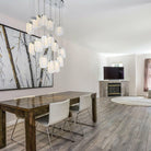 Eurofase - Paget Chandelier - Lights Canada