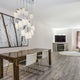 Eurofase - Paget Chandelier - Lights Canada