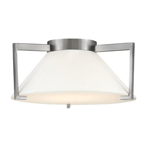 Hinkley - Calla Flush Mount - Lights Canada