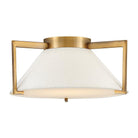Hinkley - Calla Flush Mount - Lights Canada
