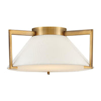 Calla Flush Mount