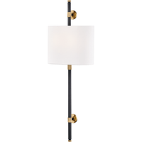 Bowery Sconce