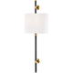 Hudson Valley Lighting - Bowery Sconce - Lights Canada