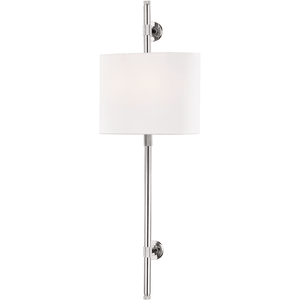Hudson Valley Lighting - Bowery Sconce - Lights Canada