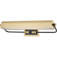 Bowery Picture Light