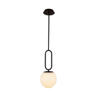 Prospect Pendant