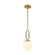 Eurofase - Prospect Pendant - Lights Canada