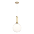 Eurofase - Prospect Pendant - Lights Canada