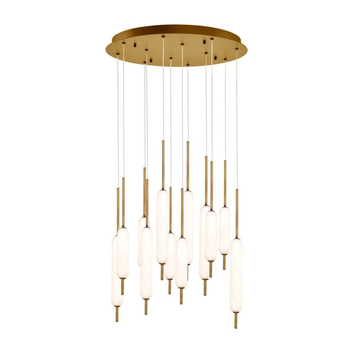 Eurofase - Cumberland Chandelier - Lights Canada