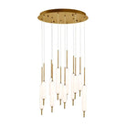 Eurofase - Cumberland Chandelier - Lights Canada