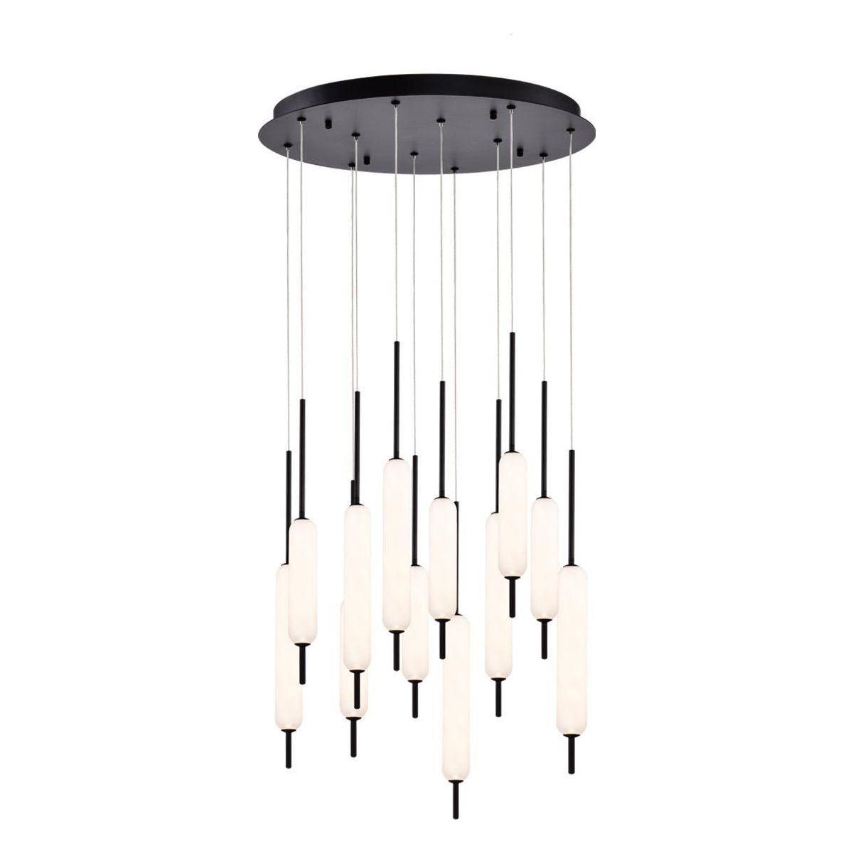 Eurofase - Cumberland Chandelier - Lights Canada