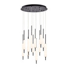 Eurofase - Cumberland Chandelier - Lights Canada