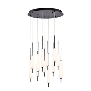 Eurofase - Cumberland Chandelier - Lights Canada