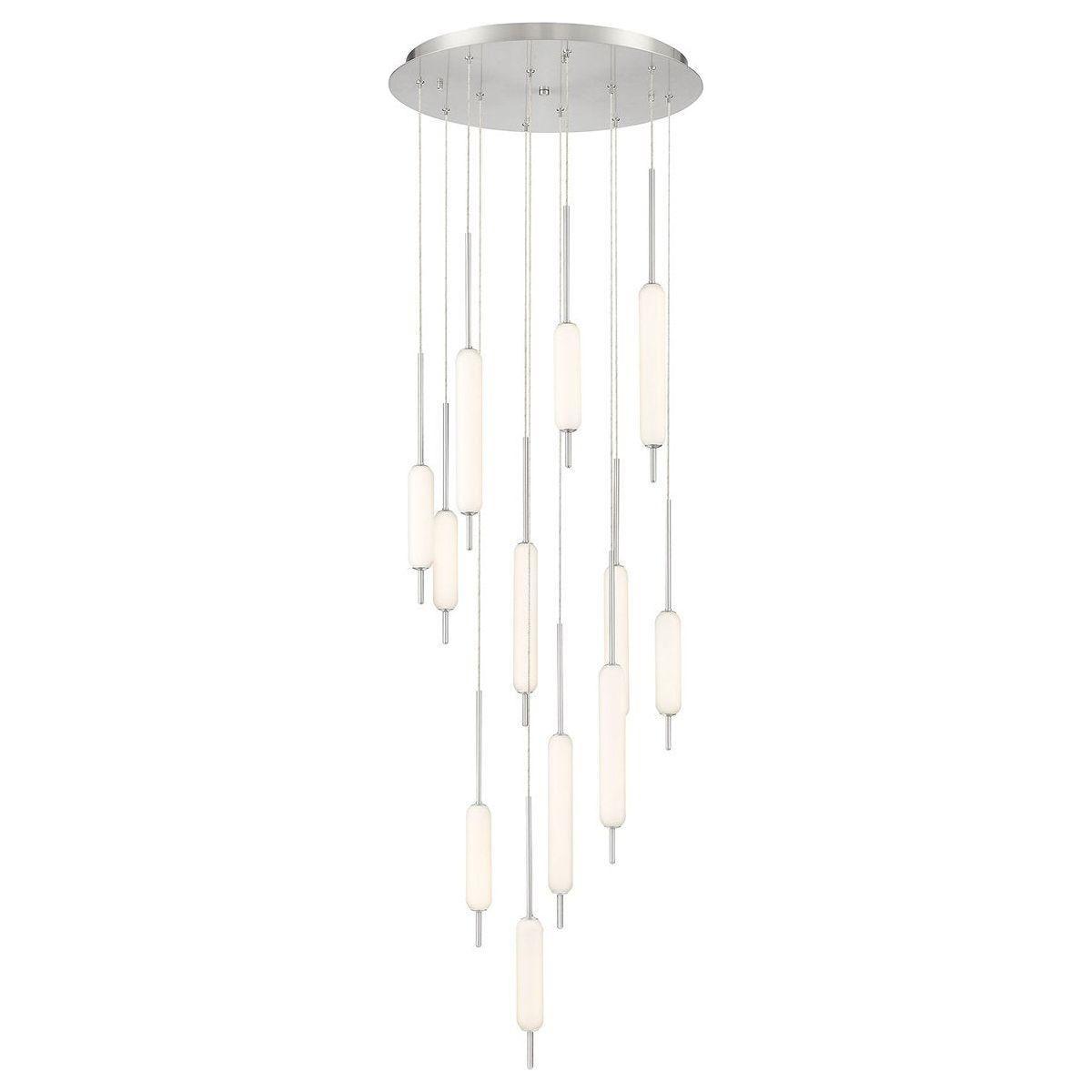 Eurofase - Cumberland Chandelier - Lights Canada