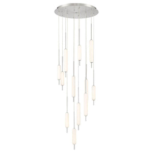 Eurofase - Cumberland Chandelier - Lights Canada